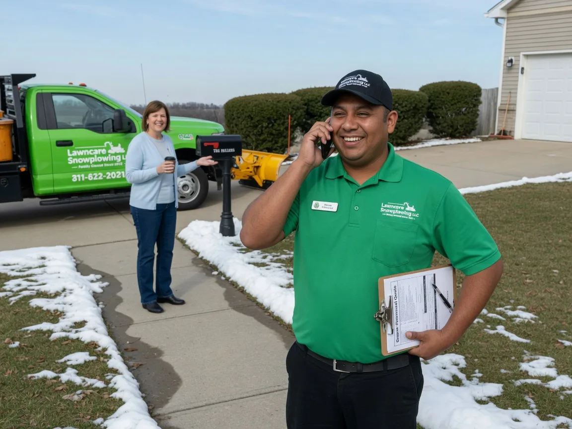 Lawn Care Services By Expert Landscaper Salisbury, PA FAQs